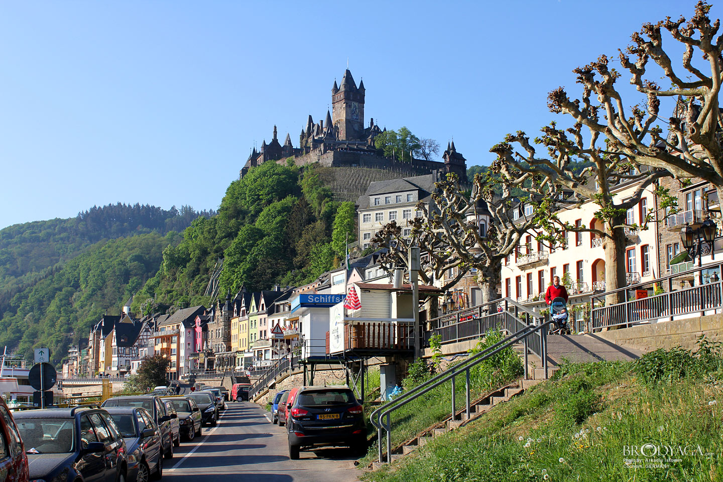 Cochem